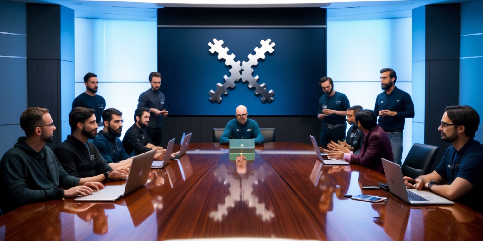 Xenia Developers Dismiss Xbox Classics Partnership Rumors Amid Emulation Speculation