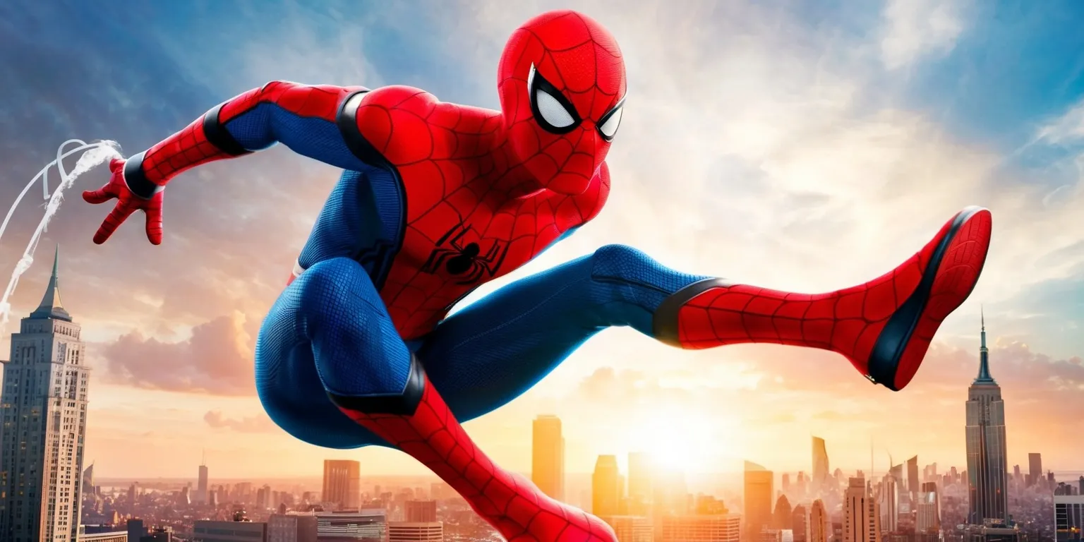 Spider-Man: Brand New Day Rockets to Global Box Office Success Surpassing Iconic Films