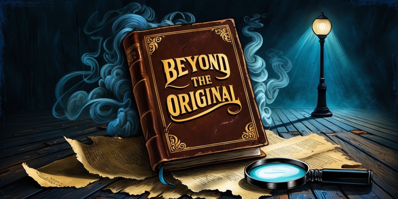 Beyond the Original: Why a Reunion of the Detective Saga Remains Unlikely