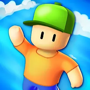 Stumble Guys Review