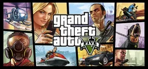 Grand Theft Auto V Review