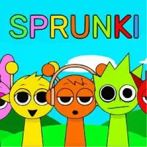 Incredibox Sprunki Review